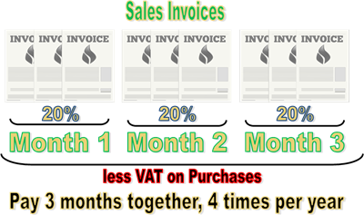 VAT Cycle